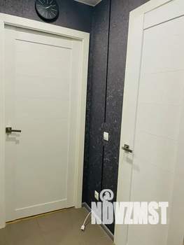 Студия квартира, посуточно, 33м2, 11/17 этаж