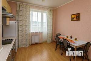2-к квартира, на длительный срок, 90м2, 8/16 этаж