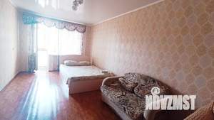 1-к квартира, посуточно, 30м2, 2/5 этаж