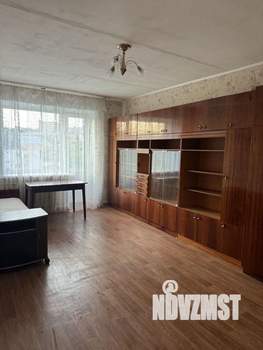 1-к квартира, на длительный срок, 35м2, 9/9 этаж
