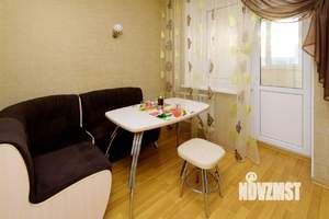 1-к квартира, на длительный срок, 44м2, 10/15 этаж