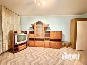 1-к квартира, на длительный срок, 42м2, 3/10 этаж