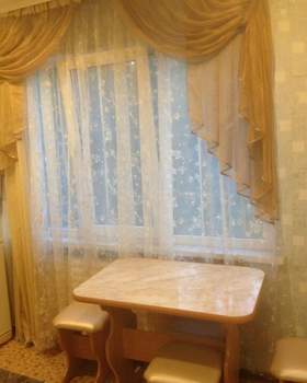 1-к квартира, на длительный срок, 29м2, 2/9 этаж