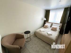 1-к квартира, посуточно, 32м2, 1/1 этаж