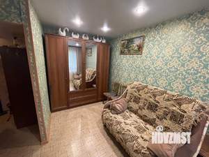 1-к квартира, на длительный срок, 33м2, 3/9 этаж