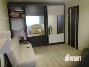 1-к квартира, на длительный срок, 42м2, 12/14 этаж