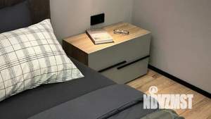 3-к квартира, посуточно, 95м2, 1/1 этаж