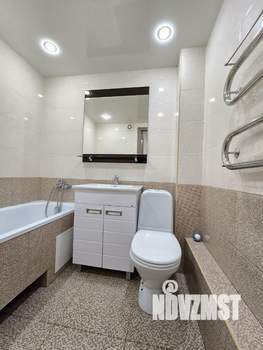 1-к квартира, на длительный срок, 37м2, 9/10 этаж