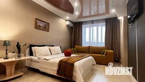 1-к квартира, посуточно, 54м2, 5/16 этаж
