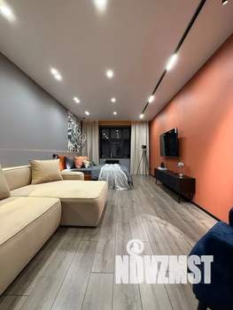 2-к квартира, посуточно, 85м2, 8/14 этаж