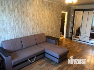 1-к квартира, на длительный срок, 30м2, 4/9 этаж