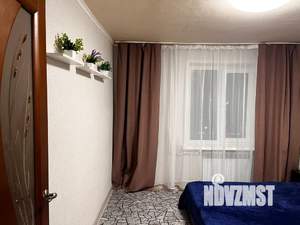 2-к квартира, посуточно, 33м2, 8/9 этаж