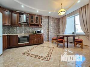 2-к квартира, посуточно, 89м2, 3/16 этаж