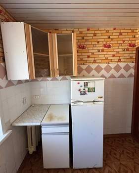 1-к квартира, на длительный срок, 30м2, 4/5 этаж