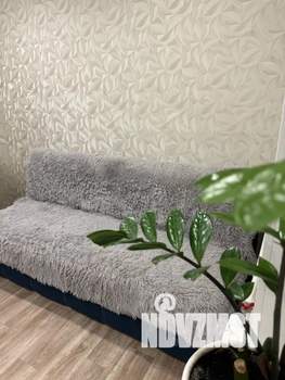 1-к квартира, посуточно, 35м2, 4/9 этаж