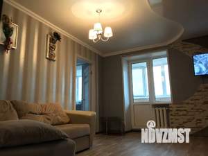 2-к квартира, посуточно, 60м2, 7/10 этаж