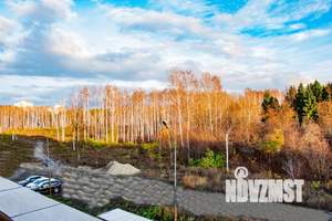1-к квартира, посуточно, 33м2, 4/10 этаж