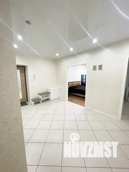 2-к квартира, посуточно, 75м2, 8/14 этаж