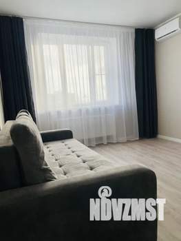 1-к квартира, посуточно, 47м2, 14/14 этаж