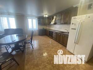 3-к квартира, на длительный срок, 92м2, 11/14 этаж