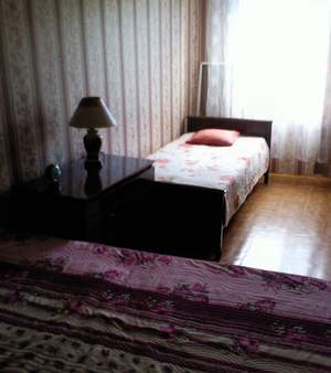 2-к квартира, на длительный срок, 47м2, 4/5 этаж