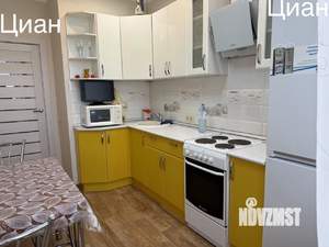 1-к квартира, на длительный срок, 39м2, 11/18 этаж
