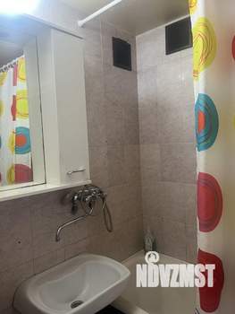 1-к квартира, на длительный срок, 36м2, 4/9 этаж