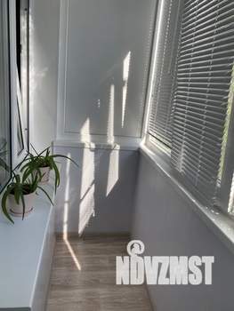 2-к квартира, посуточно, 43м2, 4/5 этаж