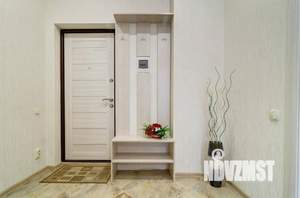 Студия квартира, посуточно, 60м2, 5/16 этаж