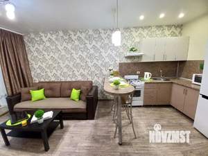 2-к квартира, посуточно, 65м2, 6/10 этаж
