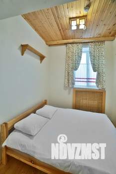 2-к квартира, посуточно, 70м2, 1/2 этаж