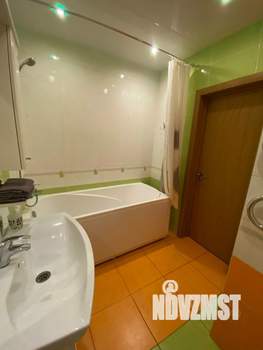 2-к квартира, посуточно, 49м2, 2/10 этаж