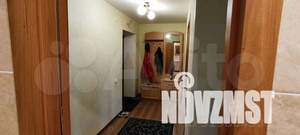1-к квартира, на длительный срок, 37м2, 4/10 этаж