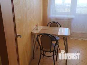 1-к квартира, на длительный срок, 44м2, 2/16 этаж