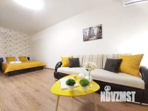 1-к квартира, посуточно, 55м2, 8/17 этаж