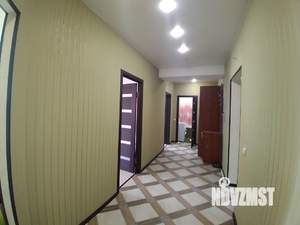 2-к квартира, посуточно, 75м2, 12/15 этаж