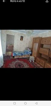 3-к квартира, на длительный срок, 84м2, 1/1 этаж
