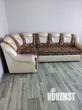 2-к квартира, на длительный срок, 41м2, 1/1 этаж