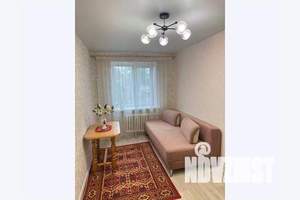 3-к квартира, посуточно, 80м2, 2/5 этаж