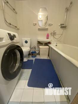 1-к квартира, на длительный срок, 38м2, 8/9 этаж