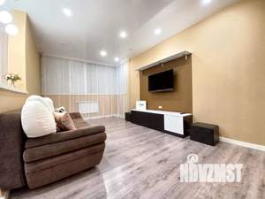 1-к квартира, посуточно, 56м2, 7/16 этаж