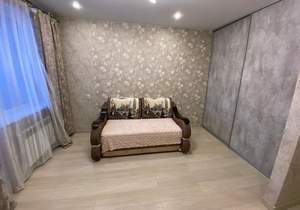 1-к квартира, на длительный срок, 30м2, 9/16 этаж
