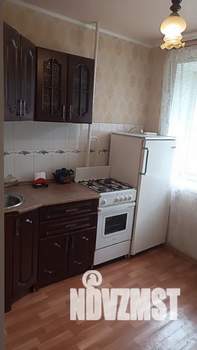 1-к квартира, посуточно, 30м2, 2/5 этаж