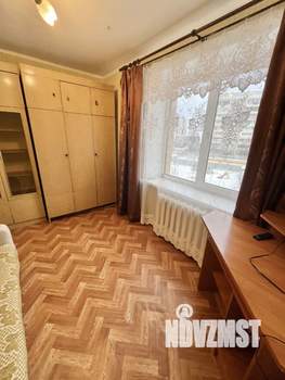 1-к квартира, на длительный срок, 26м2, 3/10 этаж