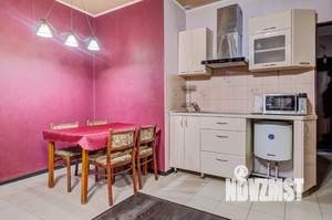 1-к квартира, посуточно, 32м2, 7/8 этаж