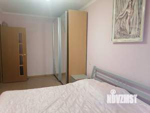 2-к квартира, на длительный срок, 58м2, 4/6 этаж