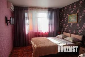 1-к квартира, посуточно, 26м2, 8/9 этаж