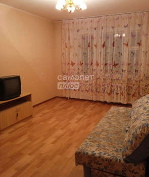 2-к квартира, на длительный срок, 53м2, 6/9 этаж