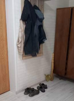 1-к квартира, на длительный срок, 35м2, 9/9 этаж