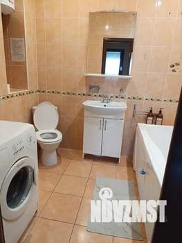 2-к квартира, посуточно, 70м2, 8/15 этаж